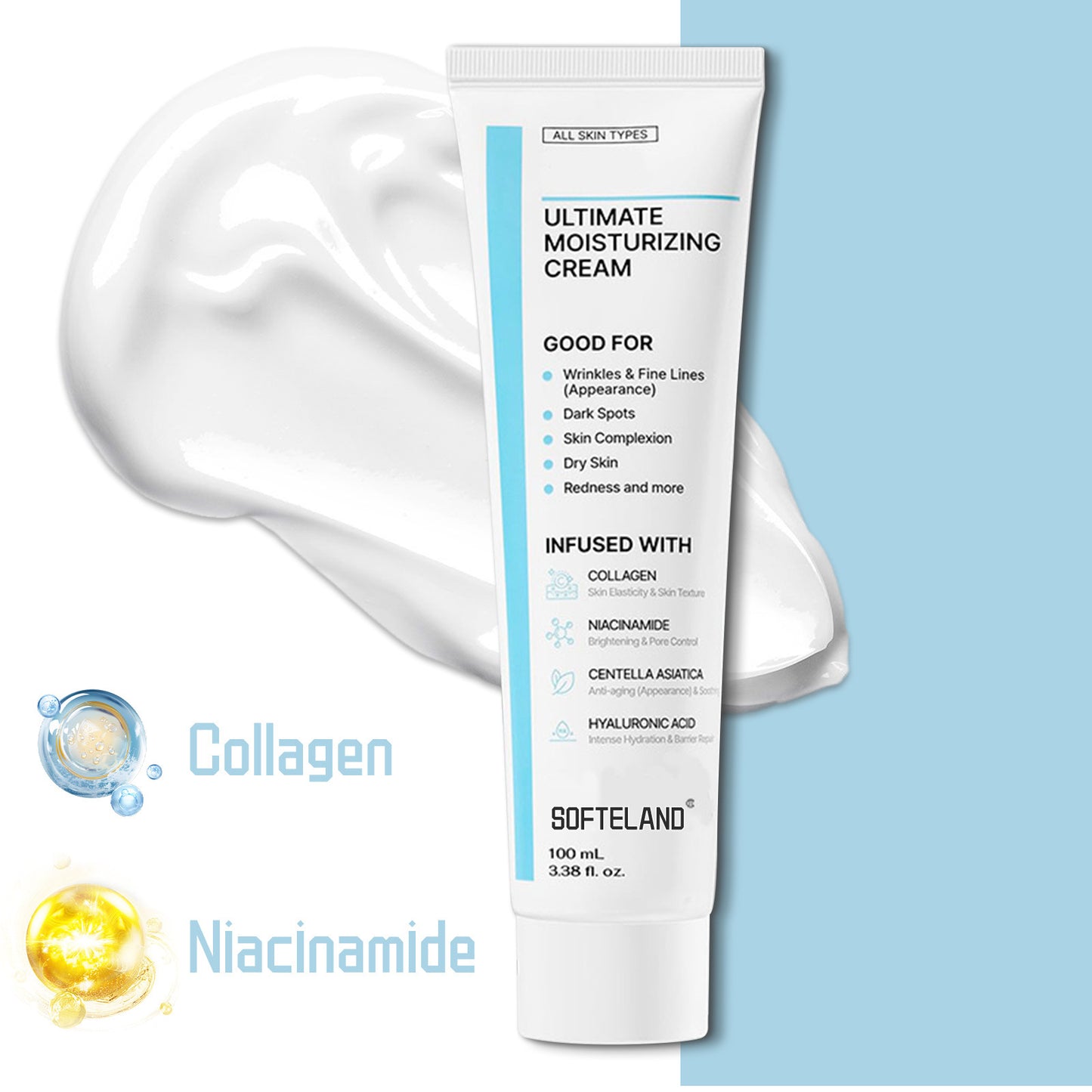 VisibleLift 7™ Advanced Age-Corrector