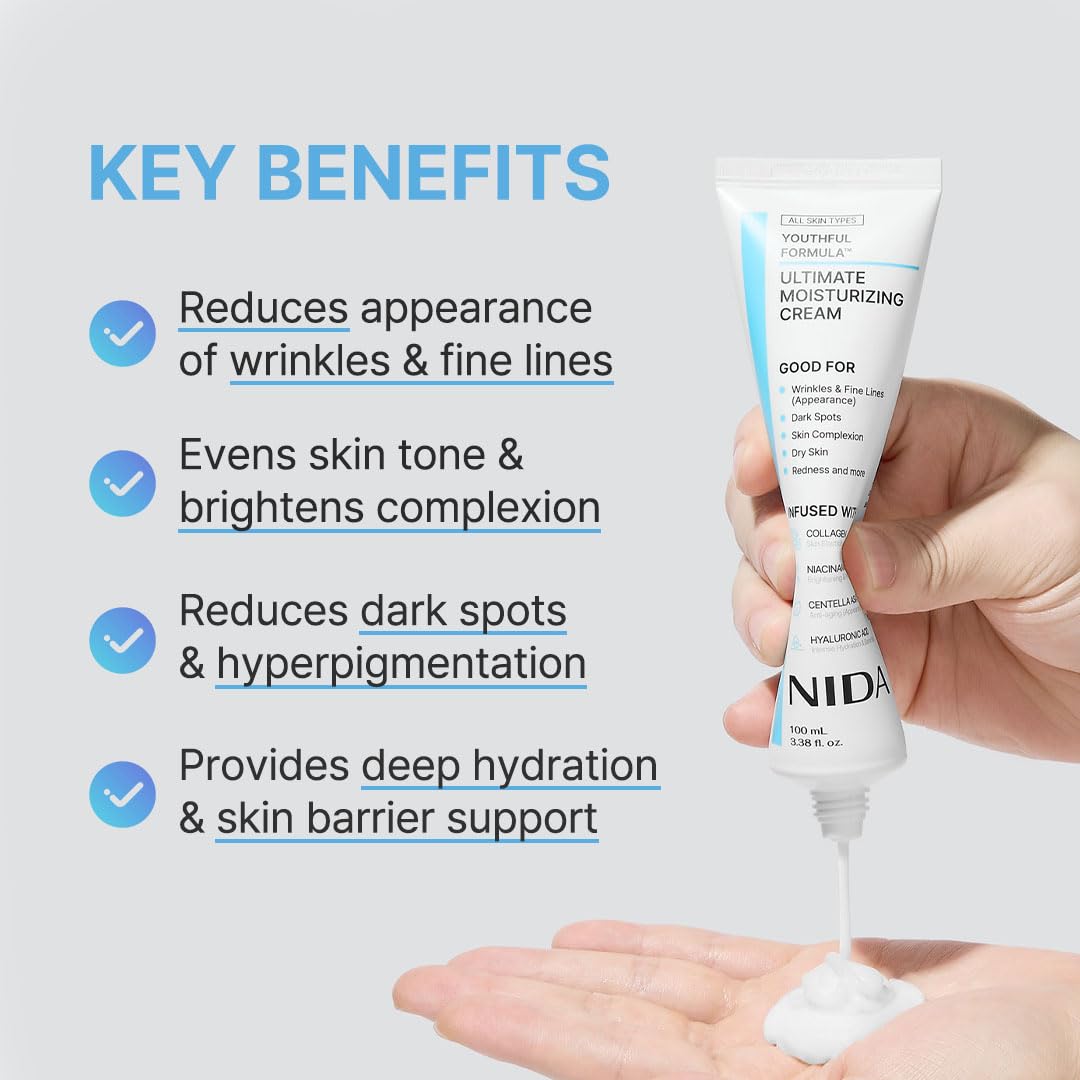VisibleLift 7™ Advanced Age-Corrector