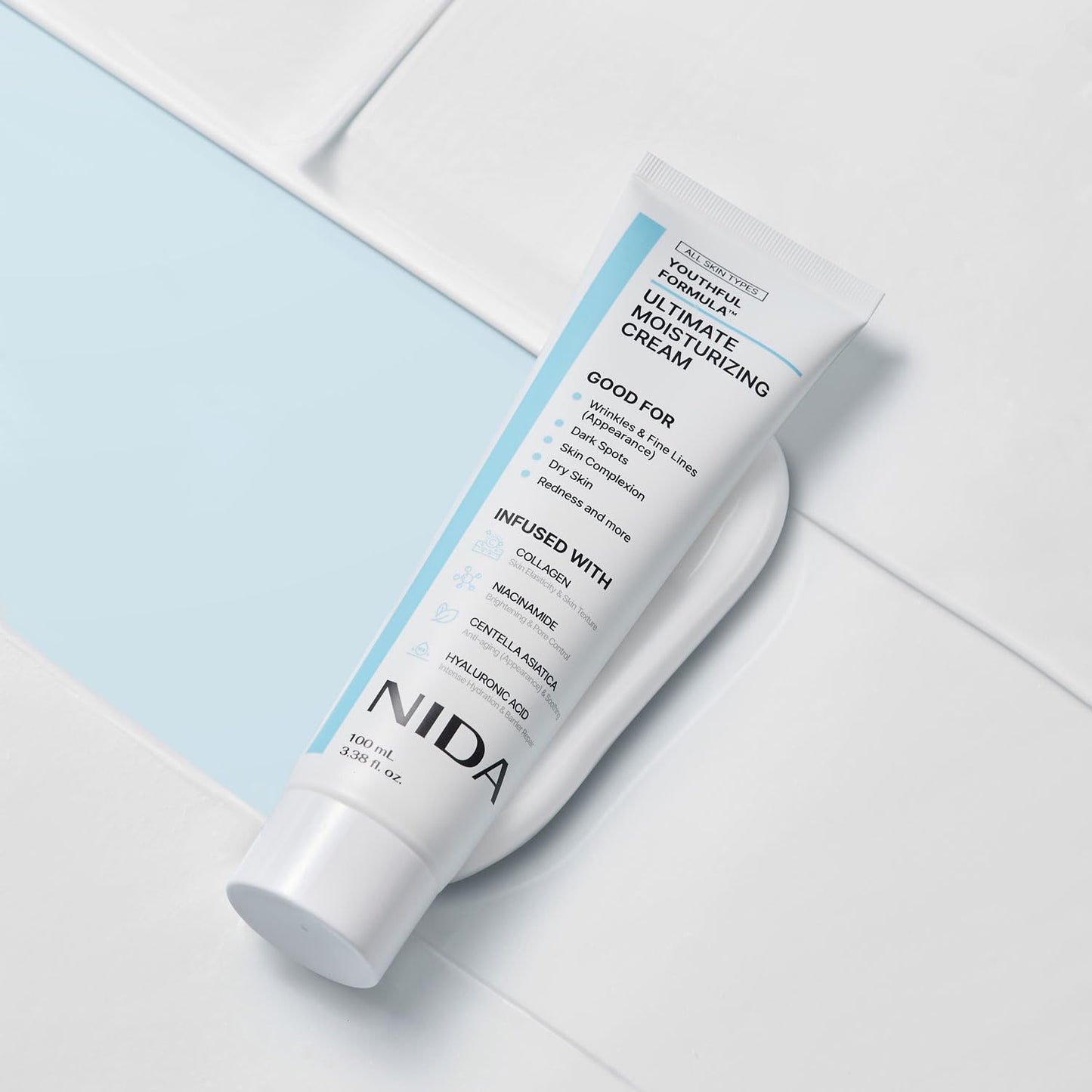 VisibleLift 7™ Advanced Age-Corrector