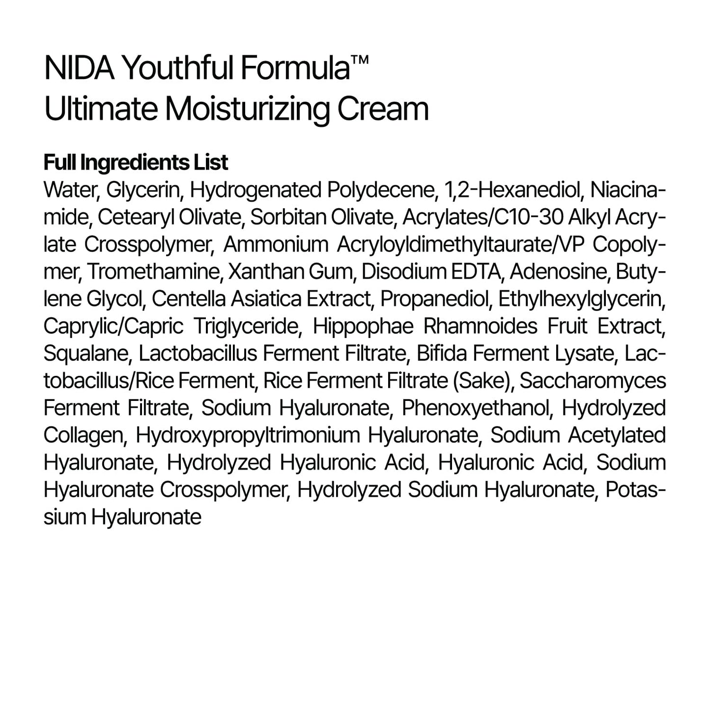 VisibleLift 7™ Advanced Age-Corrector